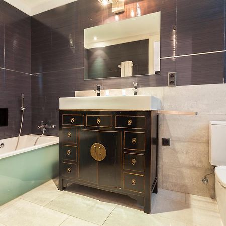 Friendly Rentals Barco Loft Madryt Zewnętrze zdjęcie