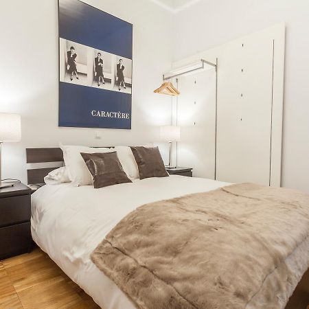Friendly Rentals Barco Loft Madryt Zewnętrze zdjęcie