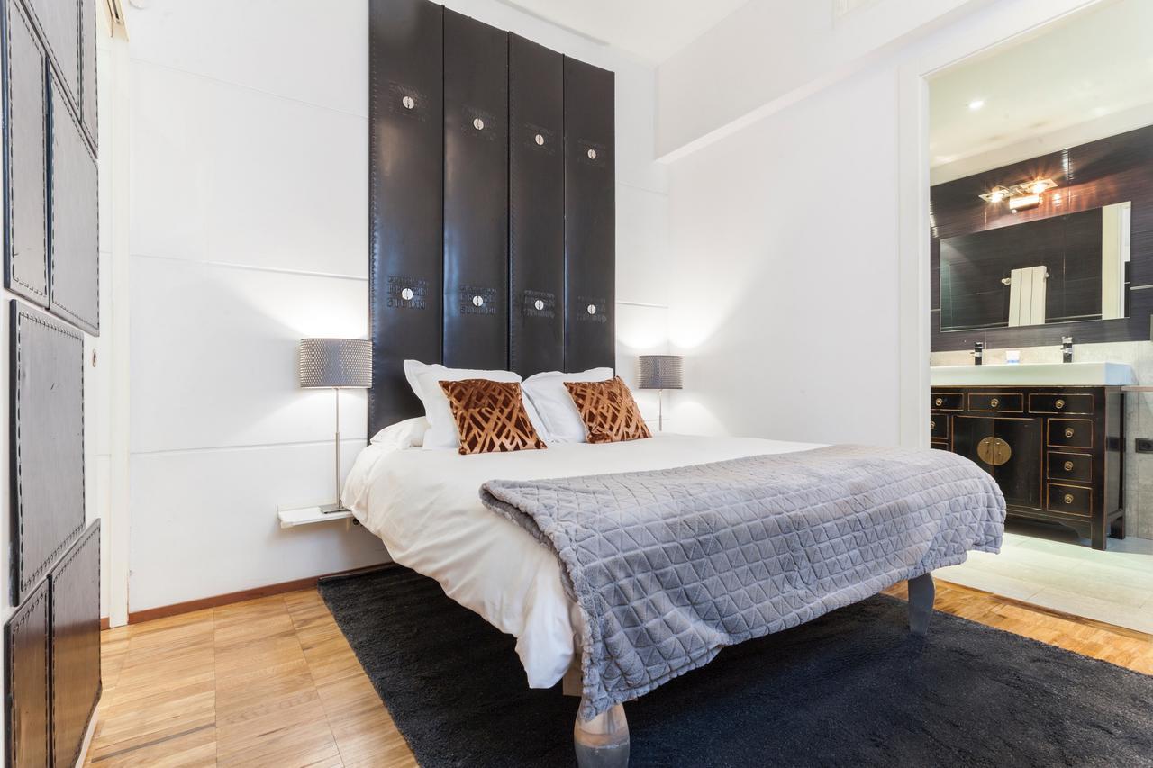 Friendly Rentals Barco Loft Madryt Zewnętrze zdjęcie